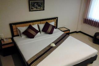 Ariya Inn Chiangrai  Hotel fotoÄŸrafÄ±