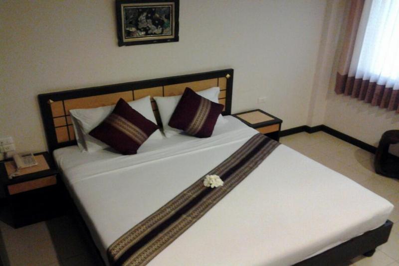 Ariya Inn Chiangrai  Hotel - Genel