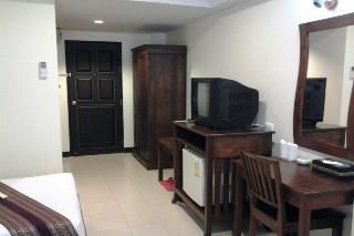 Ariya Inn Chiangrai  Hotel fotoÄŸrafÄ±
