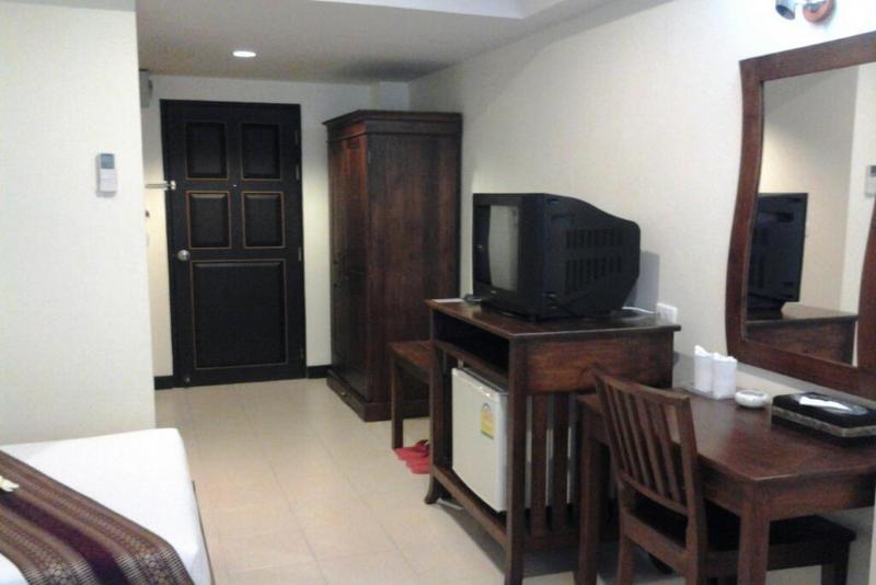 Ariya Inn Chiangrai  Hotel - Genel