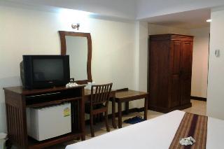 Ariya Inn Chiangrai Hotel otel fotoğrafı