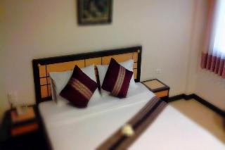 Ariya Inn Chiangrai  Hotel fotoÄŸrafÄ±
