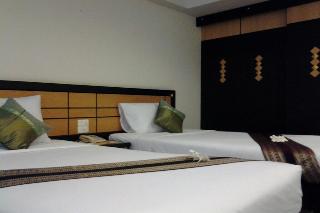 Ariya Inn Chiangrai  Hotel fotoÄŸrafÄ±