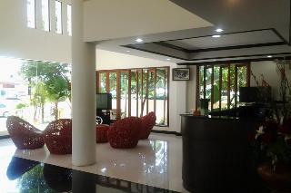 Ariya Inn Chiangrai  Hotel fotoÄŸrafÄ±