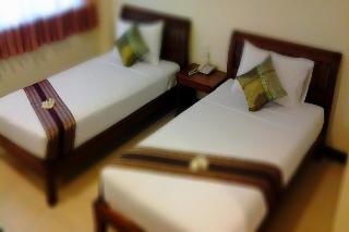 Ariya Inn Chiangrai  Hotel fotoÄŸrafÄ±
