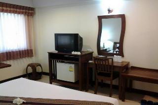 Ariya Inn Chiangrai  Hotel fotoÄŸrafÄ±