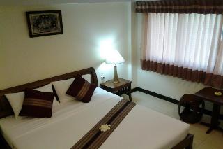Ariya Inn Chiangrai  Hotel fotoÄŸrafÄ±