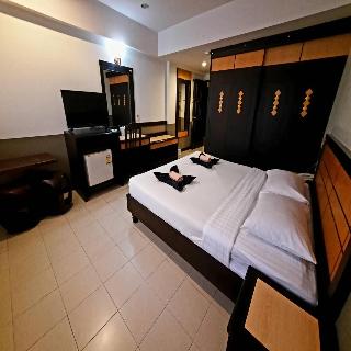 Ariya Inn Chiangrai  Hotel fotoÄŸrafÄ±