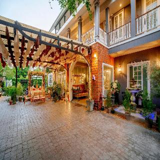 Perennial Resort fotoÄŸrafÄ±