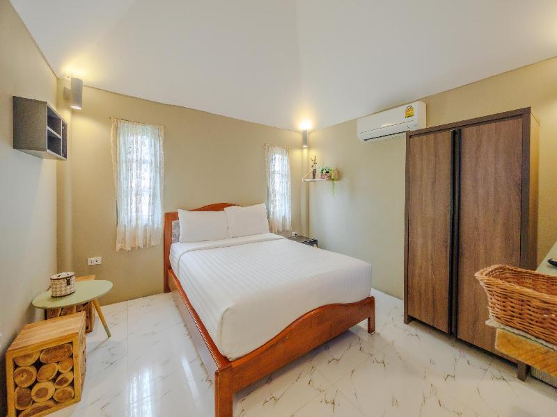 Perennial Resort - Oda