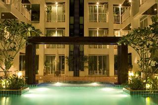 Arisara Place otel fotoğrafı