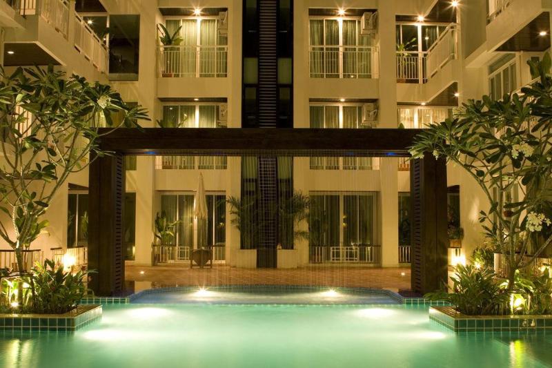 Arisara Place - Genel