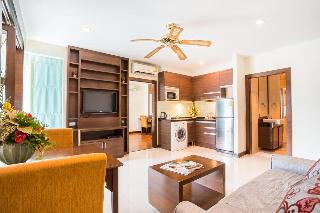 Arisara Place fotoÄŸrafÄ±