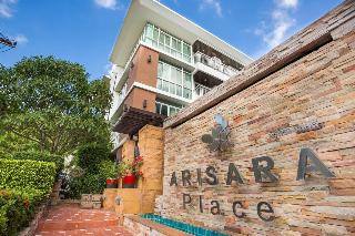 Arisara Place fotoÄŸrafÄ±