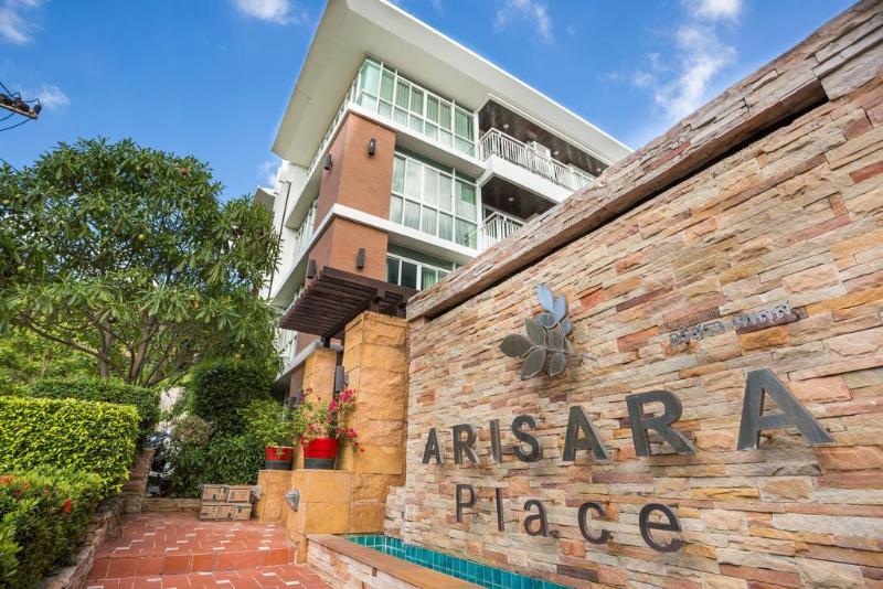 Arisara Place - Genel