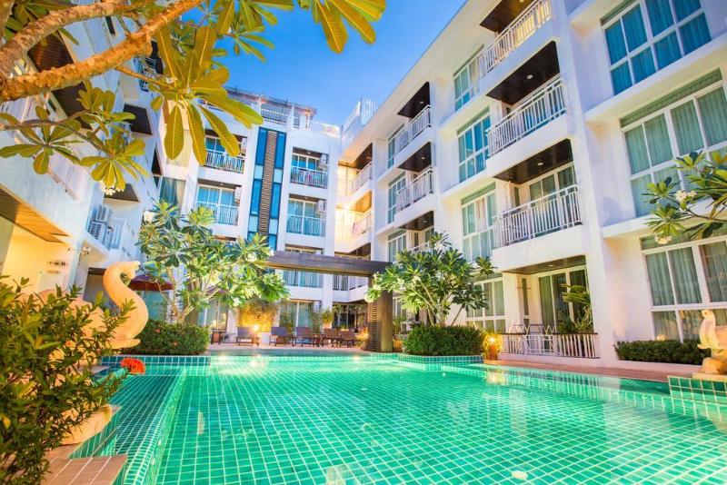 Arisara Place - Genel