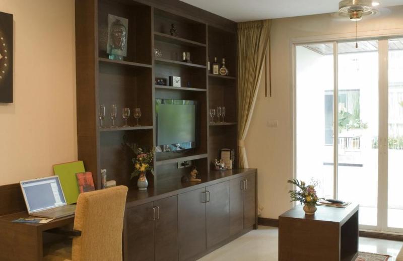 Arisara Place - Genel