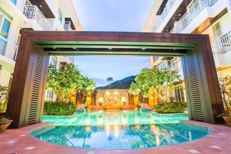 Arisara Place - Genel