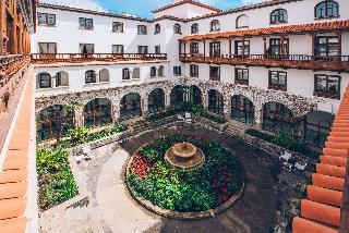 Iberostar Heritage Grand Mencey