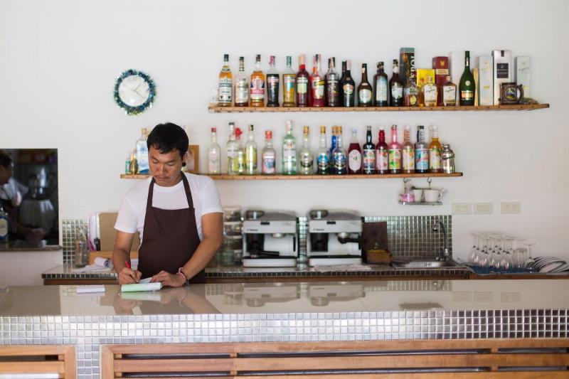 Armonia Village Resort And Spa - Bar