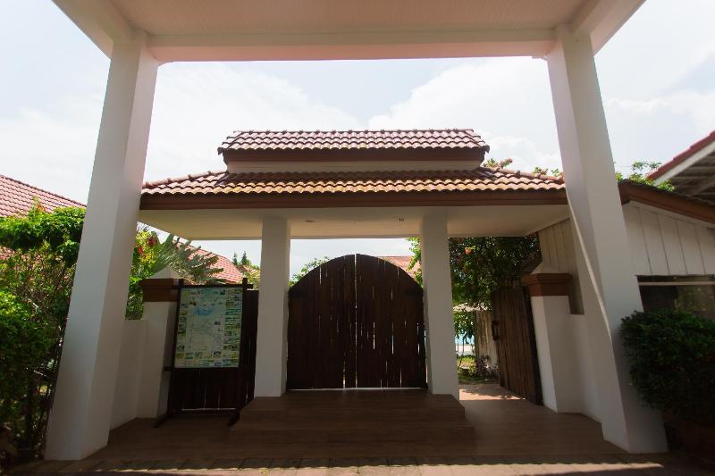 Armonia Village Resort And Spa - Lobi