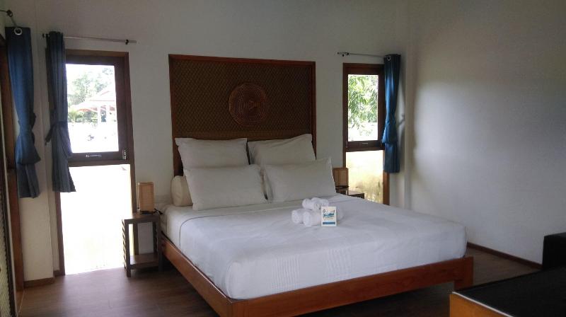 Armonia Village Resort And Spa - Lobi