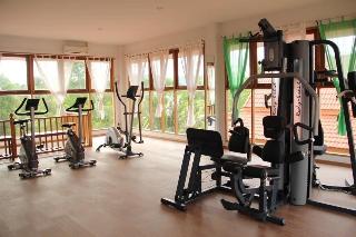 Armonia Village Resort And Spa fotoÄŸrafÄ±