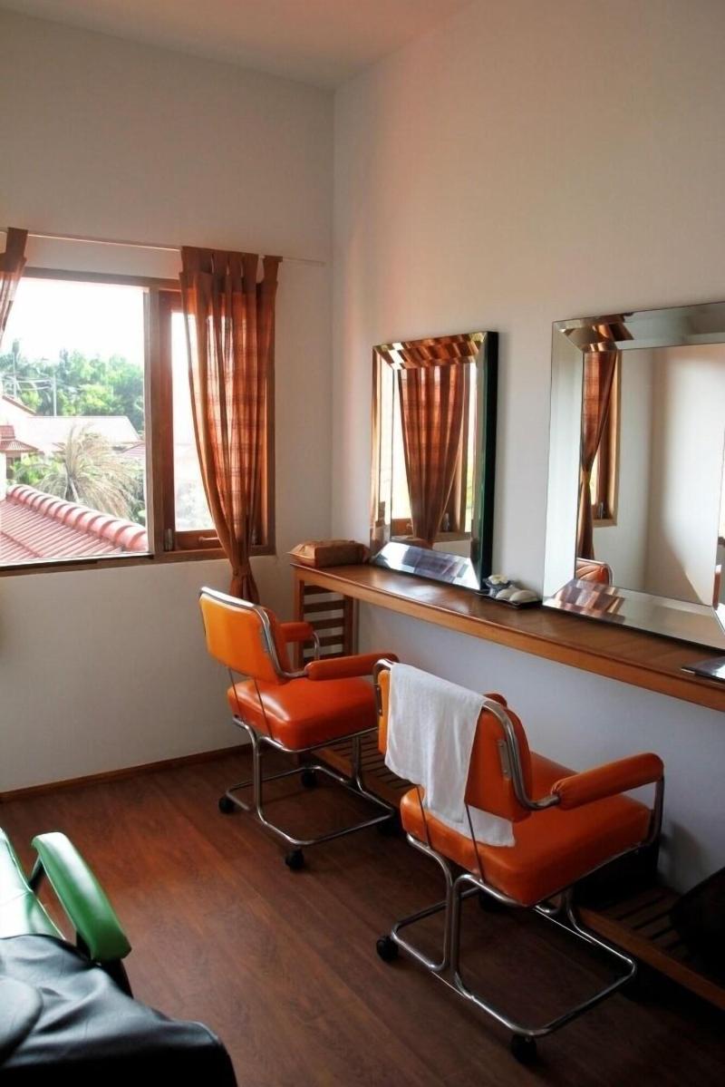 Armonia Village Resort And Spa - Aktivite