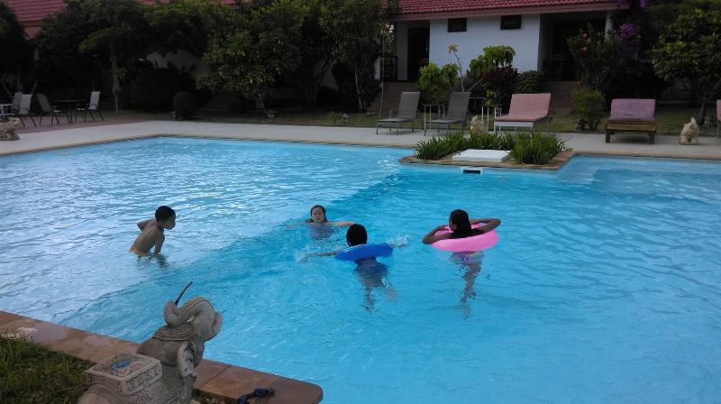 Armonia Village Resort And Spa - Aktivite