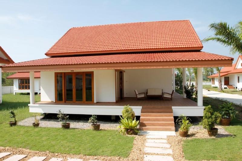 Armonia Village Resort And Spa - Genel