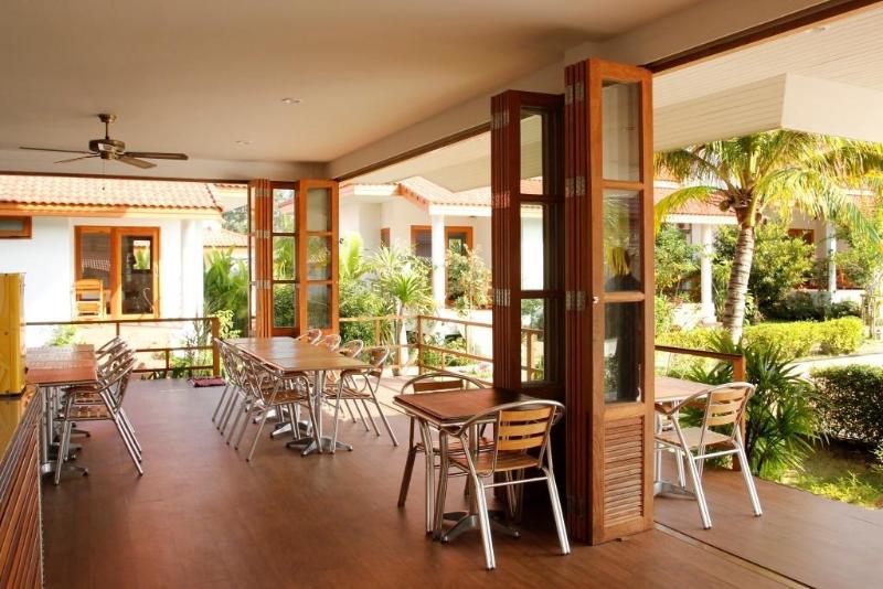 Armonia Village Resort And Spa - Genel