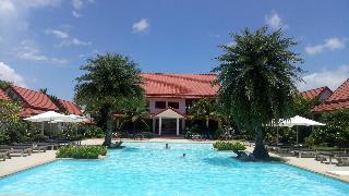 Armonia Village Resort And Spa otel fotoğrafı