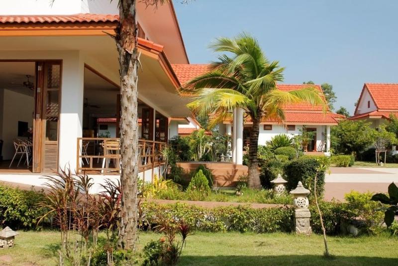 Armonia Village Resort And Spa - Genel