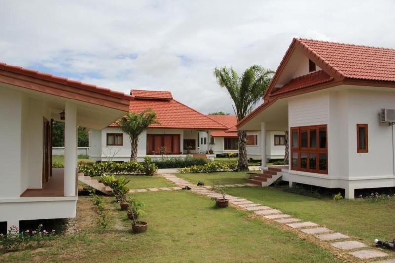 Armonia Village Resort And Spa - Genel