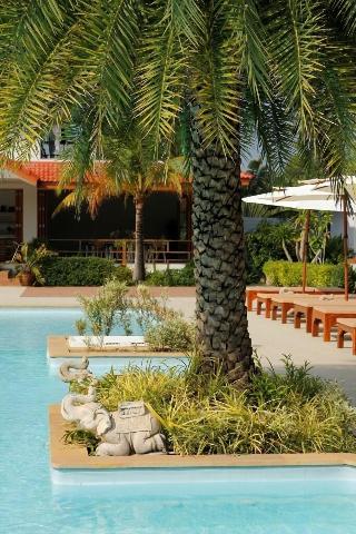 Armonia Village Resort And Spa fotoÄŸrafÄ±