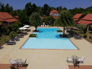Armonia Village Resort And Spa fotoÄŸrafÄ±