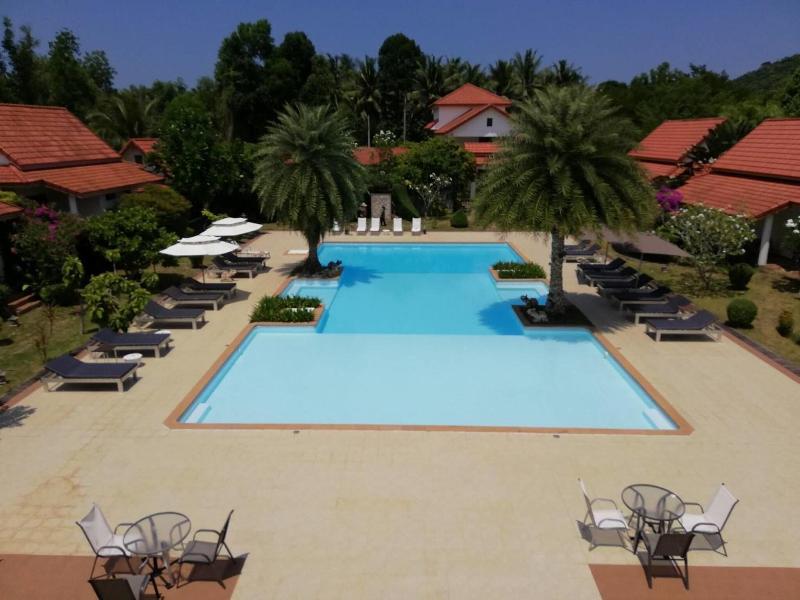 Armonia Village Resort And Spa - Genel