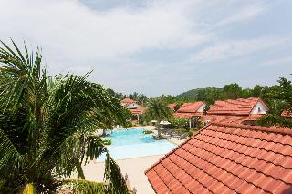 Armonia Village Resort And Spa fotoÄŸrafÄ±