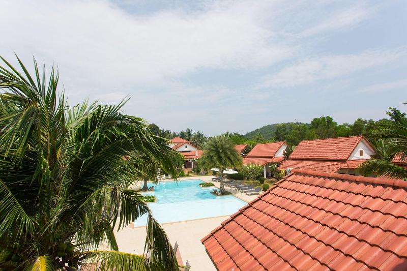 Armonia Village Resort And Spa - Genel