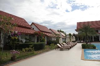 Armonia Village Resort And Spa fotoÄŸrafÄ±