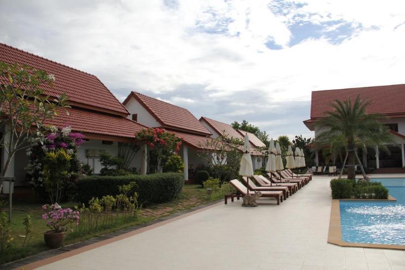 Armonia Village Resort And Spa - Genel