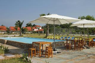 Armonia Village Resort And Spa fotoÄŸrafÄ±