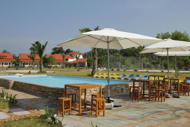 Armonia Village Resort And Spa - Genel