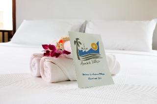 Armonia Village Resort And Spa fotoÄŸrafÄ±
