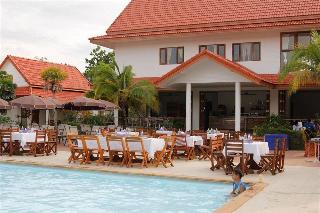 Armonia Village Resort And Spa fotoÄŸrafÄ±