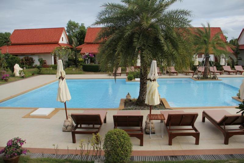 Armonia Village Resort And Spa - Genel
