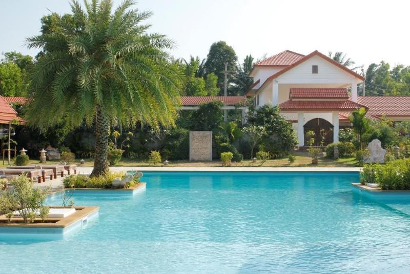 Armonia Village Resort And Spa - Genel