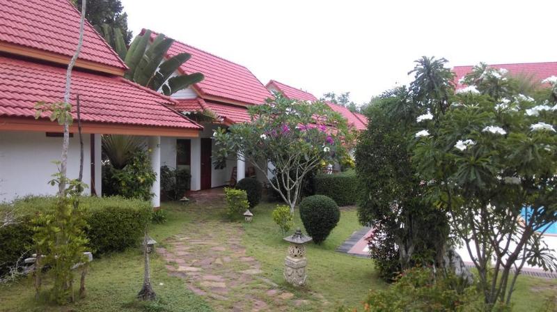Armonia Village Resort And Spa - Genel
