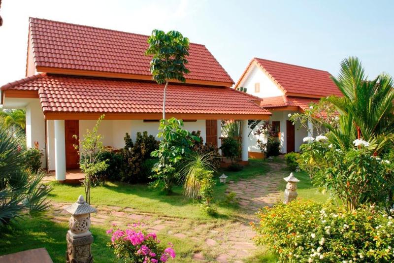 Armonia Village Resort And Spa - Oda