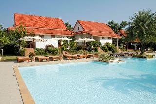 Armonia Village Resort And Spa fotoÄŸrafÄ±